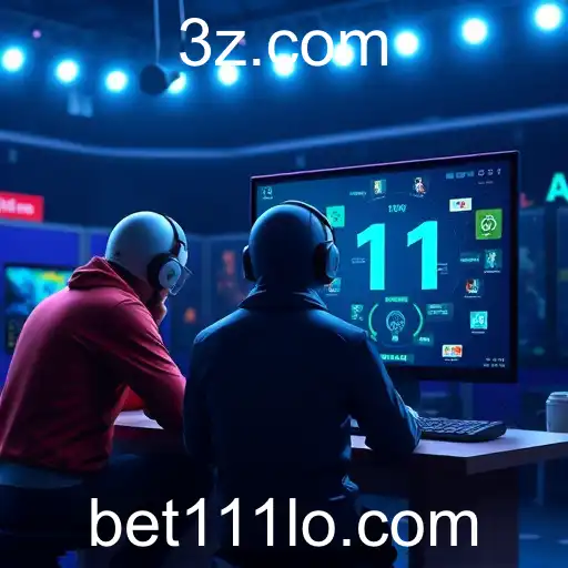 A Evolução dos Jogos Online: Novas Tendências e Desafios