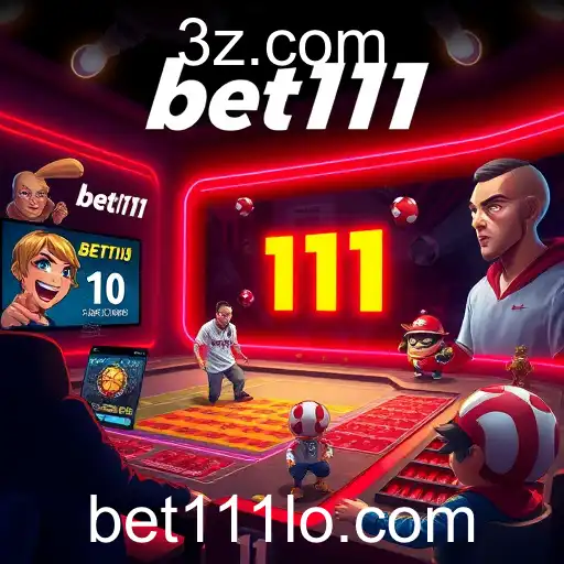 A Evolução dos Jogos Online e o Papel do Bet111