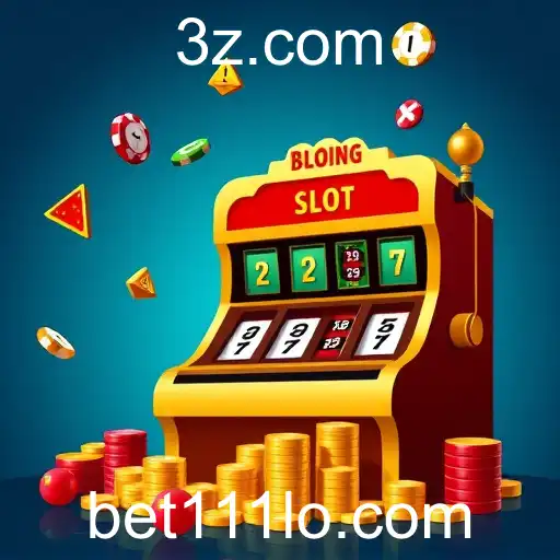 Explore a Diversidade dos Jogos de Cassino no 'Bet111 Login'