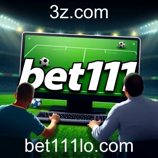 Expansão dos Jogos Online no Brasil e o Papel do bet111