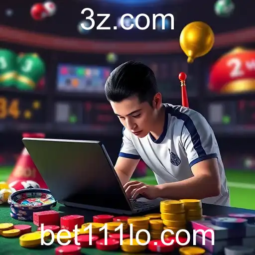 A Explosão dos Jogos Online em 2026