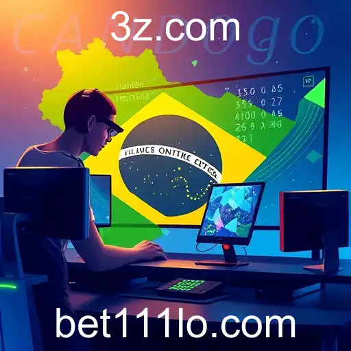 A Evolução dos Sites de Jogos Online