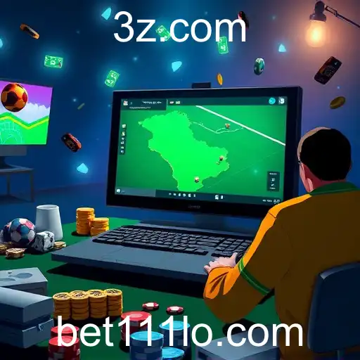 A Ascensão dos Jogos Online em 2026