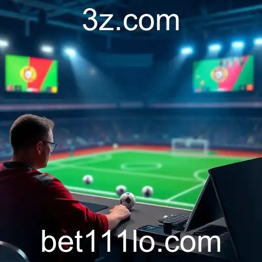 A Ascensão dos Jogos Online em 2026: Um Olhar sobre o bet111