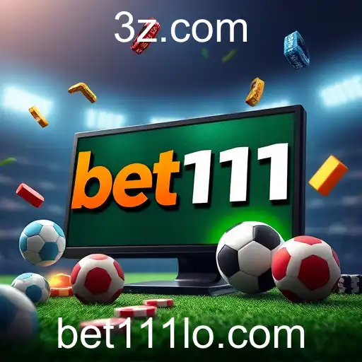 A Revolução dos Jogos Online: O Impacto Atual do bet111 no Mercado