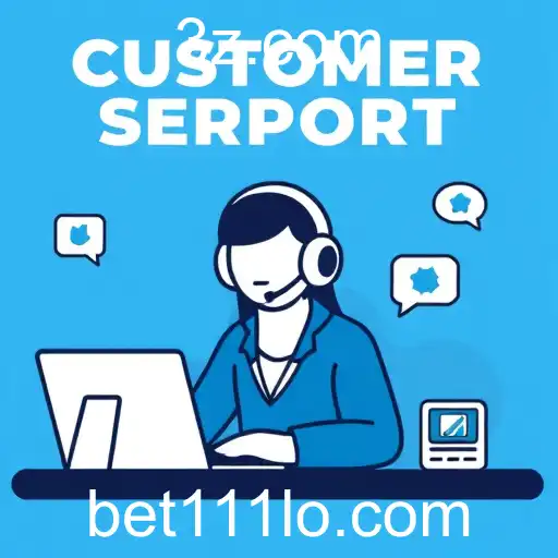 Customer Support: Uma Inovação em Jogos Online no site bet111 login