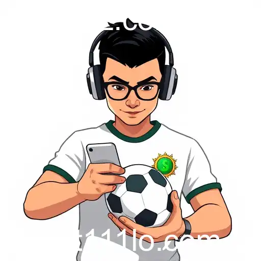 O Crescimento do Setor de Jogos Online no Brasil